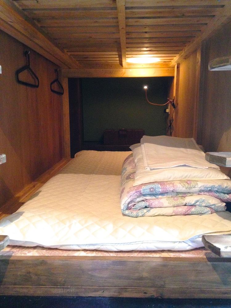 HOSTEL NAKAMURA Kobe