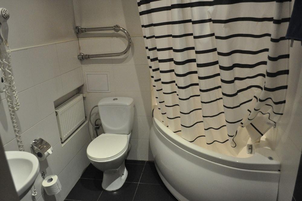 Albatross Hotel Riga