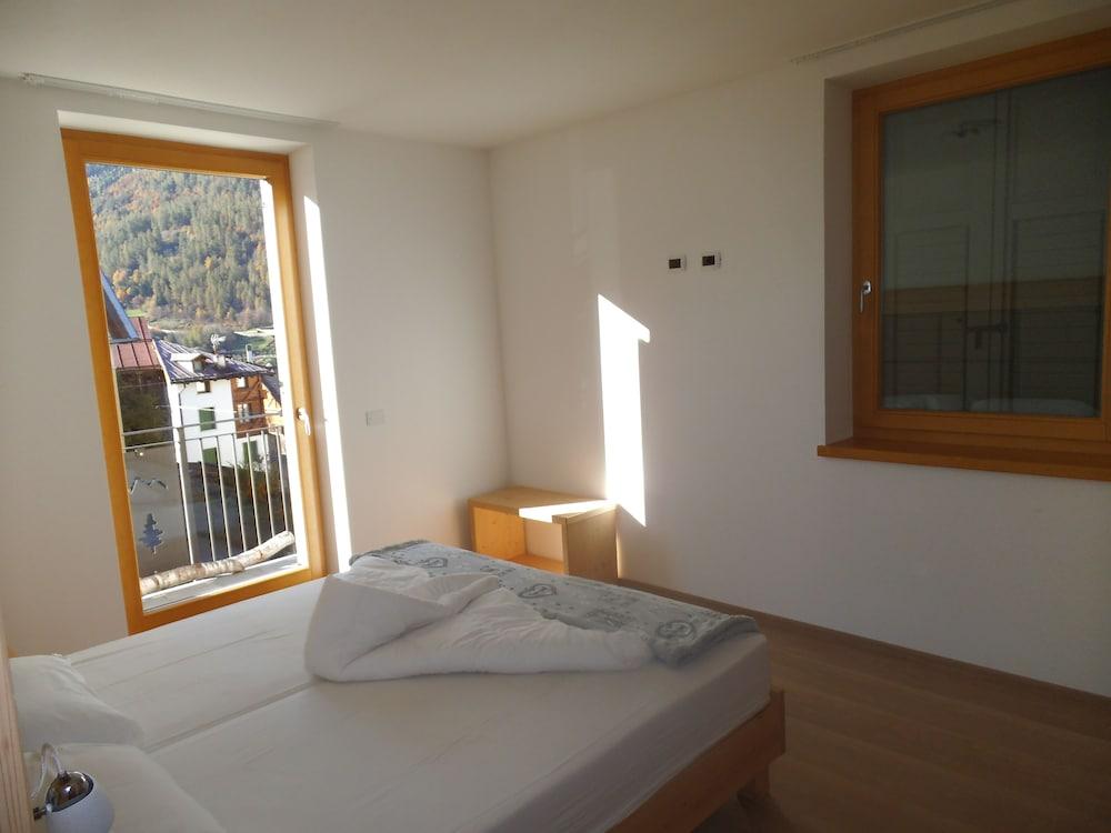 Aparthotel Dolomites Living&Relax