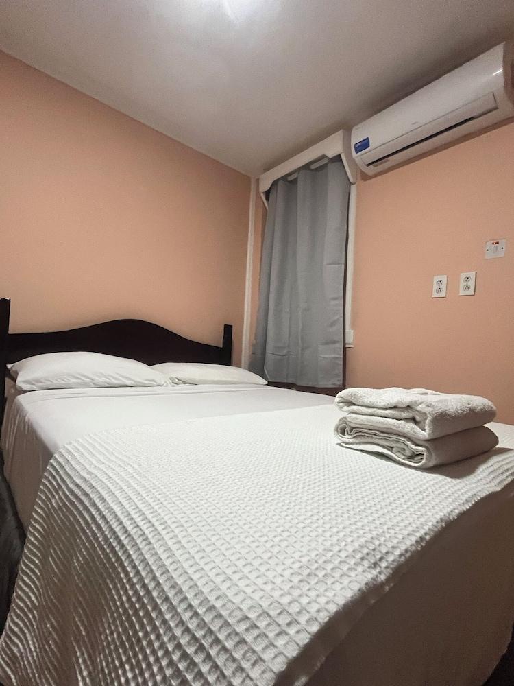 Aracari Hotel Guyana