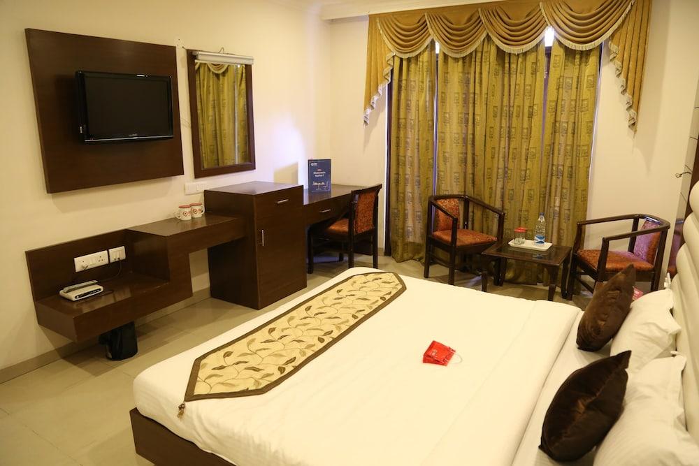 Hotel City Park Plaza