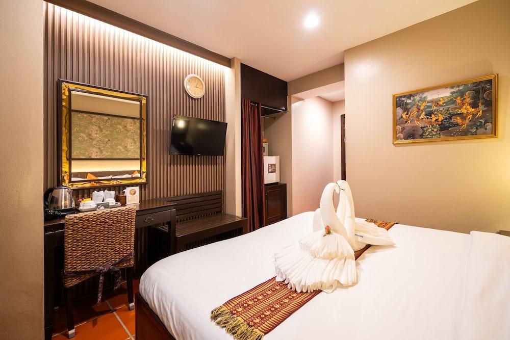 Baan Sukhumvit Soi 20