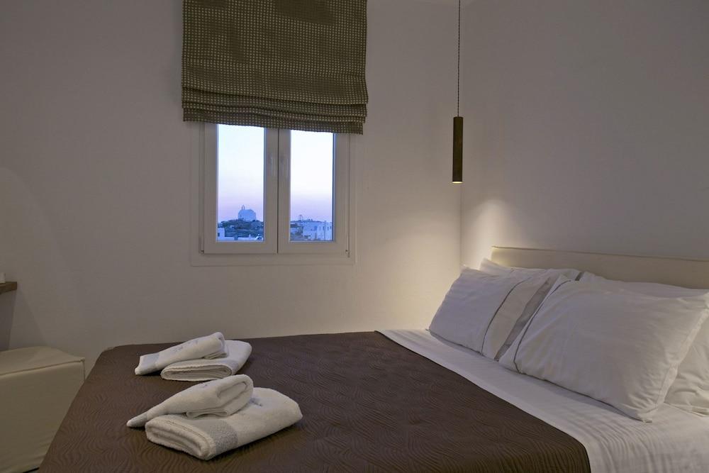 Anna Maria Mykonos Hotel