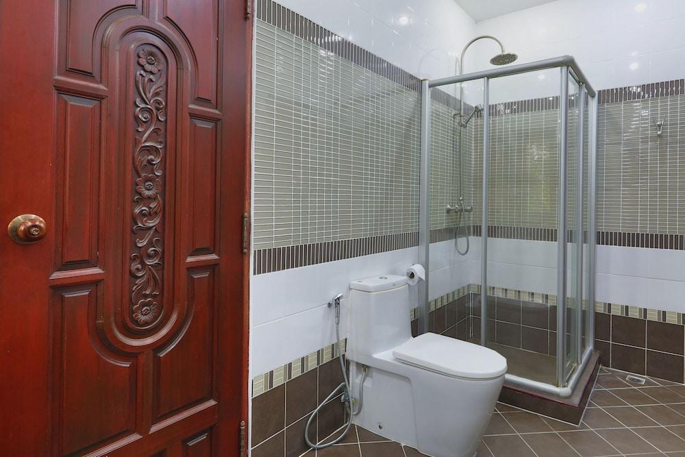 Siam Pool Villa Pattaya