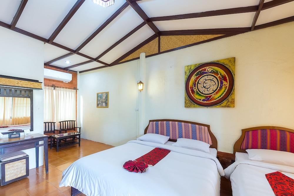 Silamanee Resort and Spa Hotel