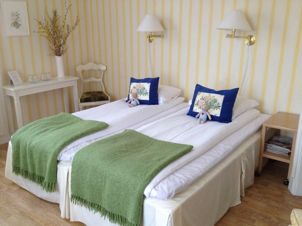 Hotell Floras Trädgård