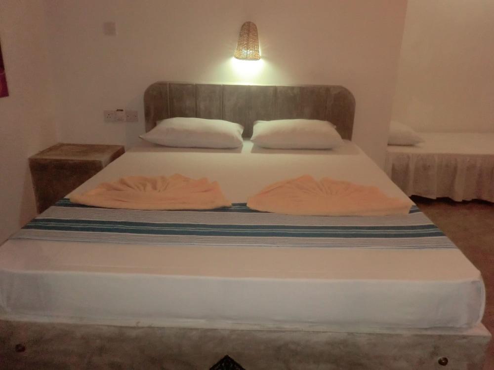 Peacock Wings Guest House