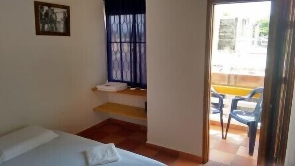 Hotel Pizzeria Opera Tolu