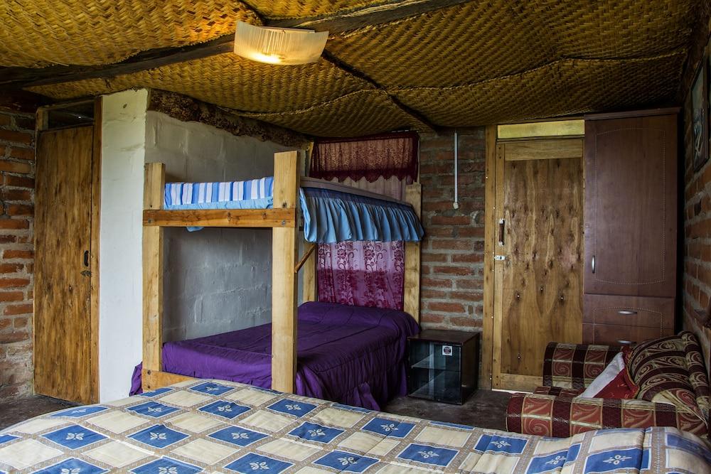 Cabañas Balcón del Lago