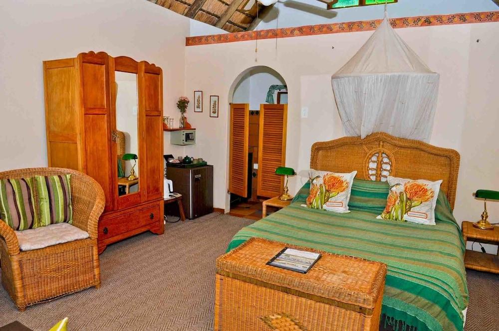 Bali at Willinga lodge