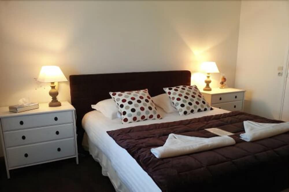 Hotel L'Idéal Le Mountbatten