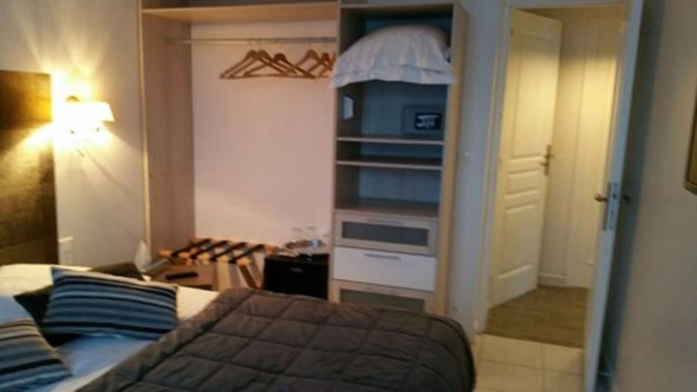 Hotel L'Idéal Le Mountbatten