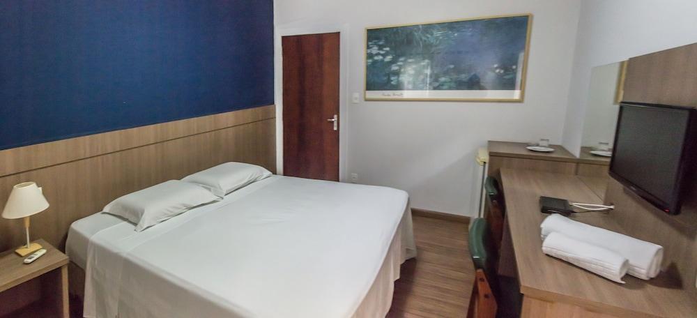 Samambaia Executive Hotel