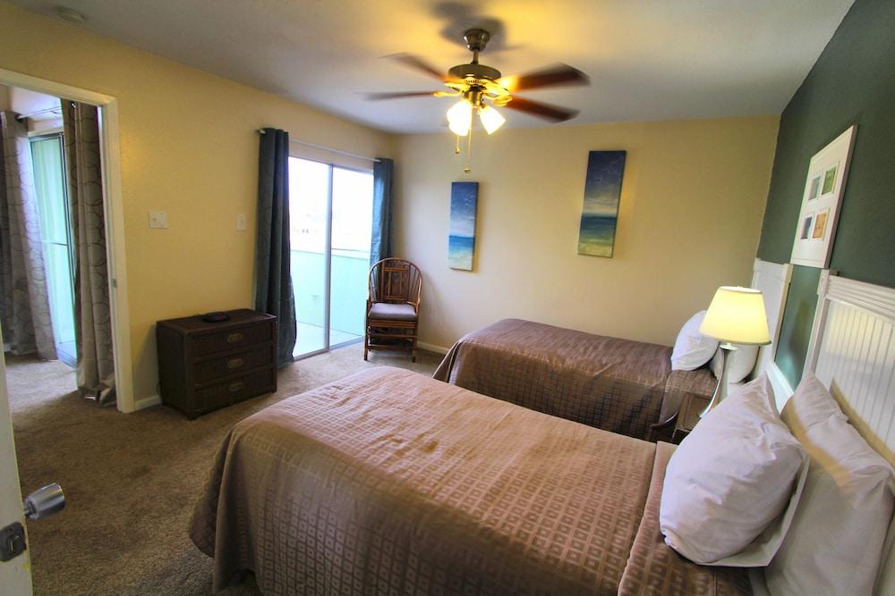 Multi Resorts at Puente Vista