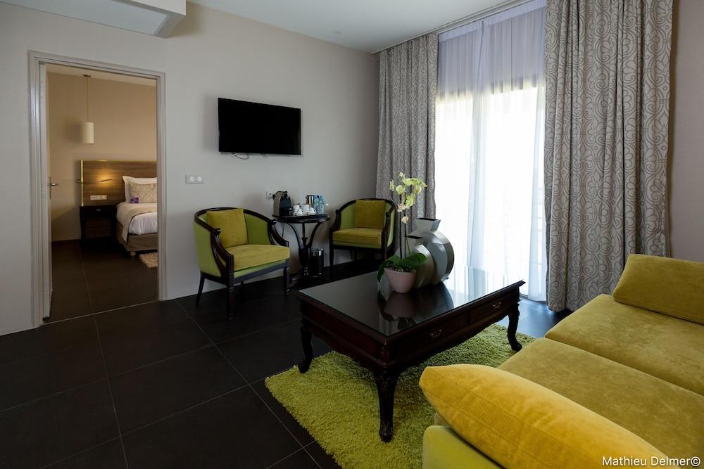 Mercure Cayenne Royal Amazonia Hotel