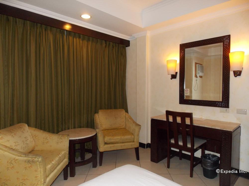 MO2 Westown Hotel Bacolod - Mandalagan