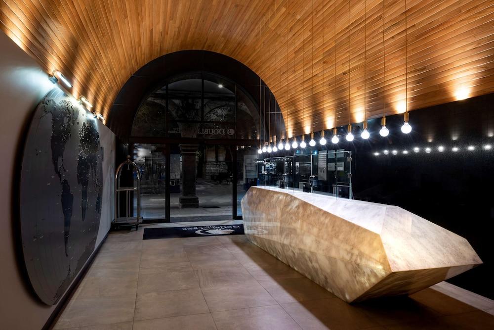 DoubleTree by Hilton Guadalajara Centro Historico