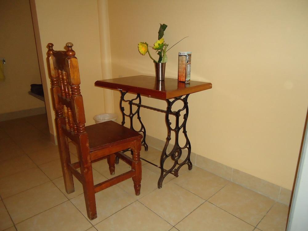 Hotel Del Río Orizaba