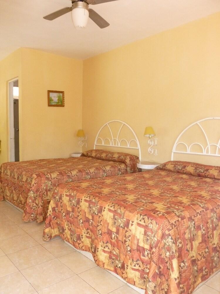 Hotel Del Río Orizaba