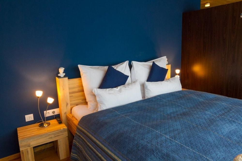 Big Sky Ferienwohnungen