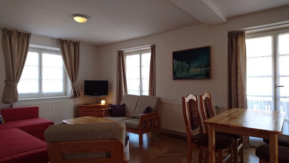 Hotel Garni Forsthaus