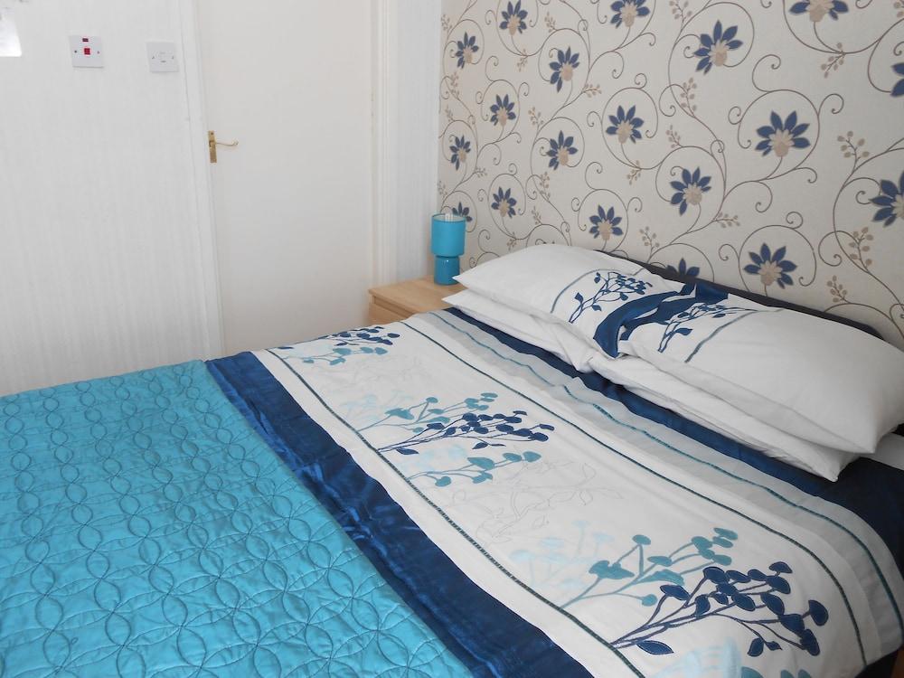 The Lanes Hotel Blackpool