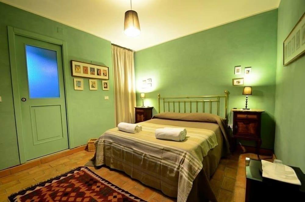 Manouche B&B Bistrot