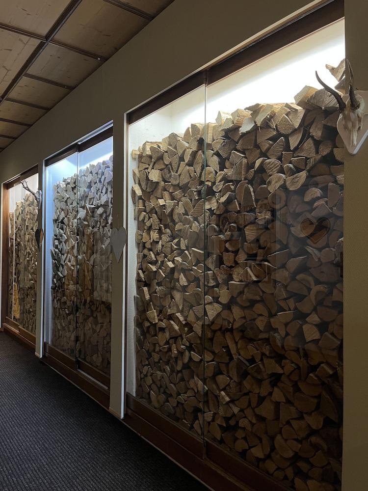 Hotel Sportalm Gipfelglück