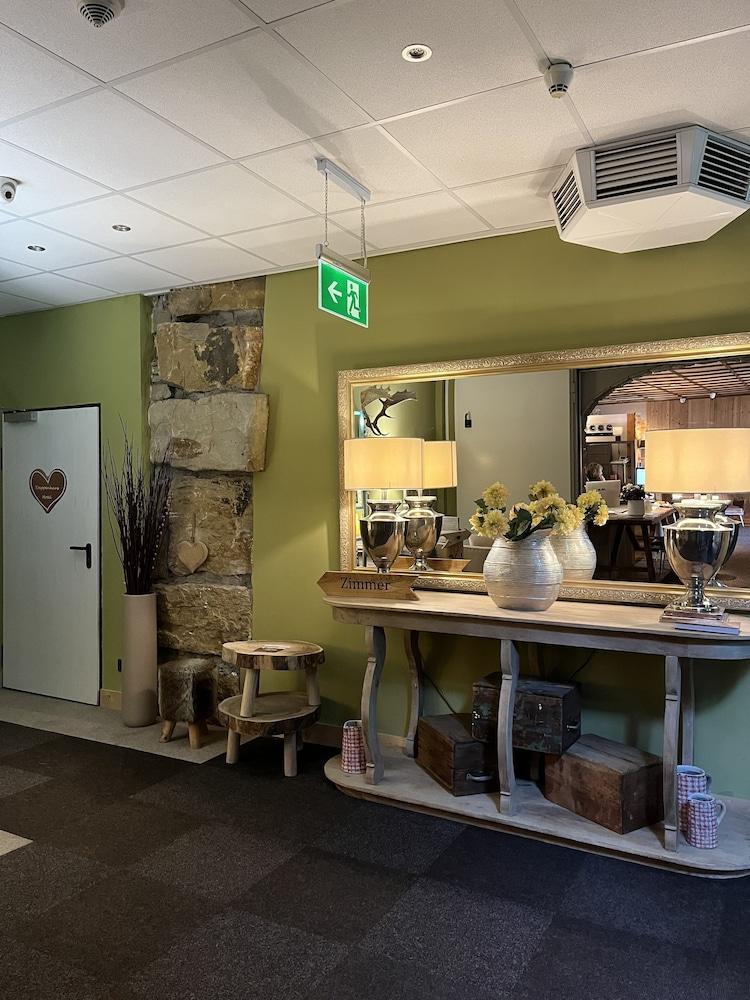 Hotel Sportalm Gipfelglück