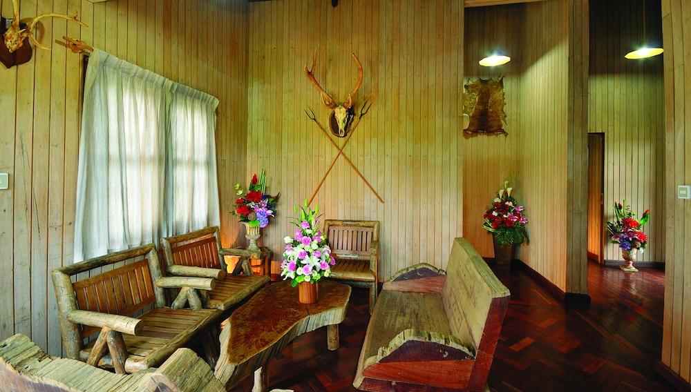 KMA Shwe Pyi Bago Resort