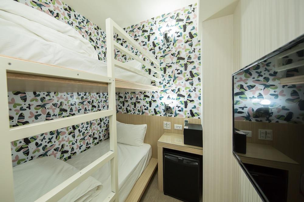 Morwing Hotel - Culture Vogue