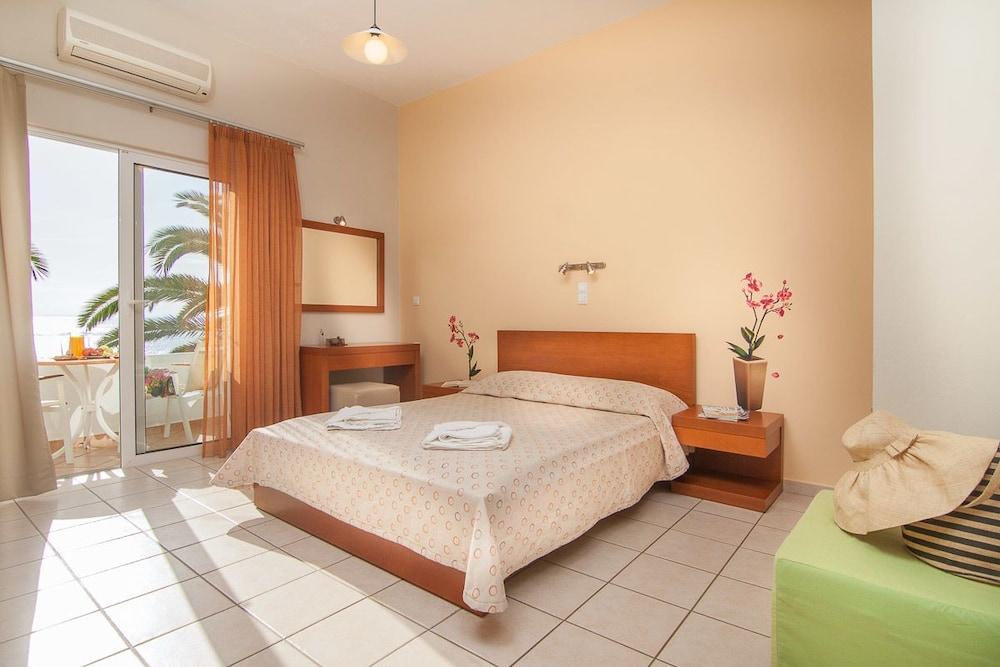 Skinos Apartments and Studios