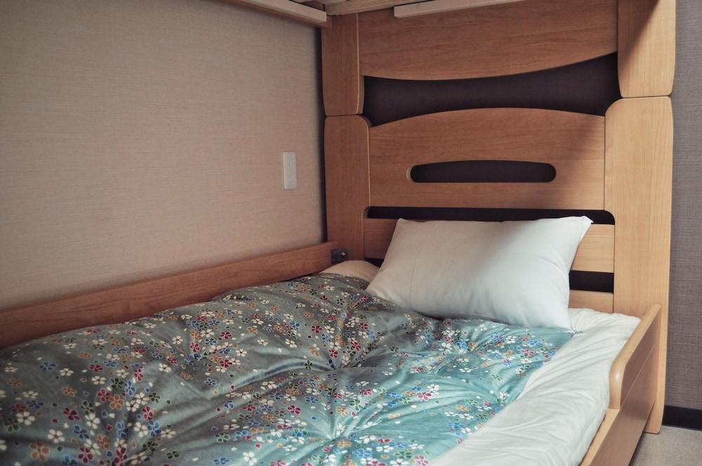 Seibido Inn - Hostel