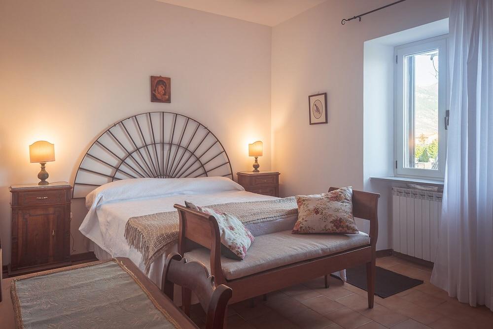 Agriturismo Querceto