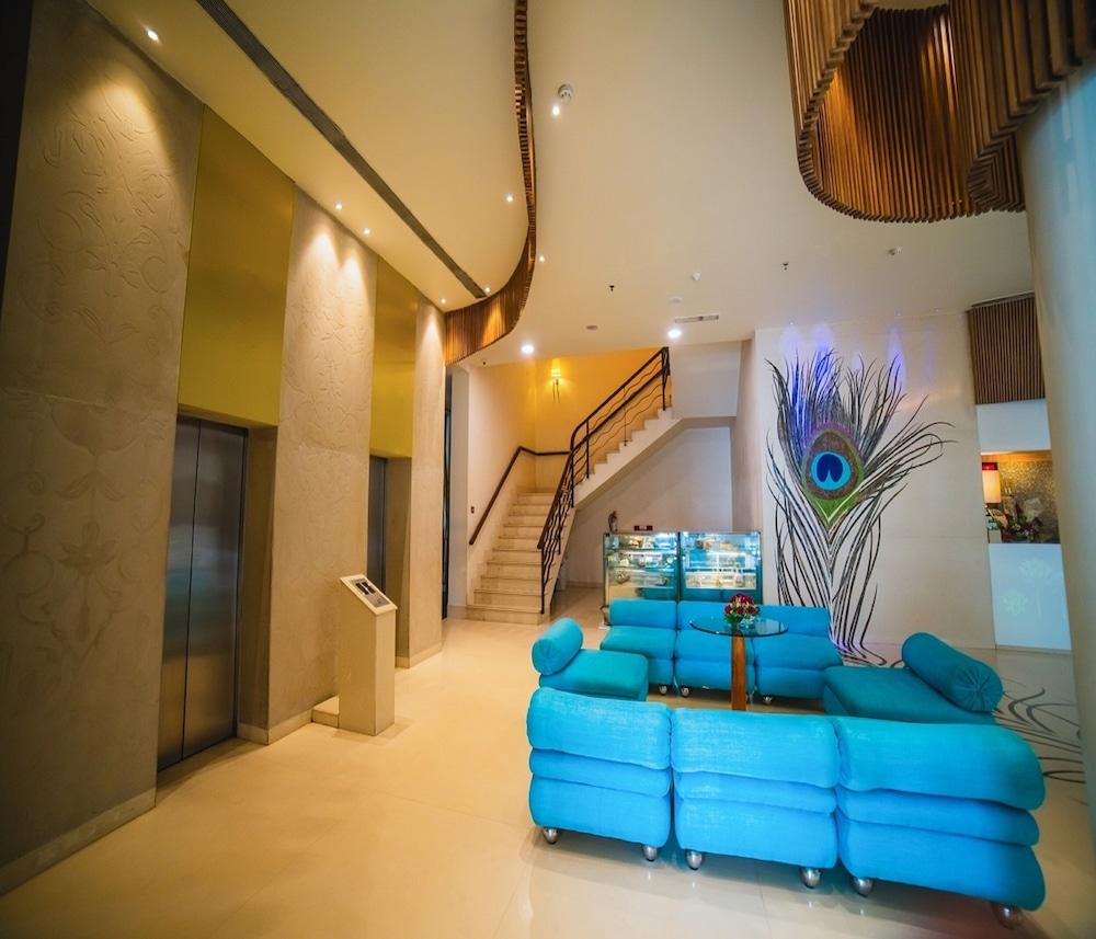 Barsana Hotel & Resort, Siliguri