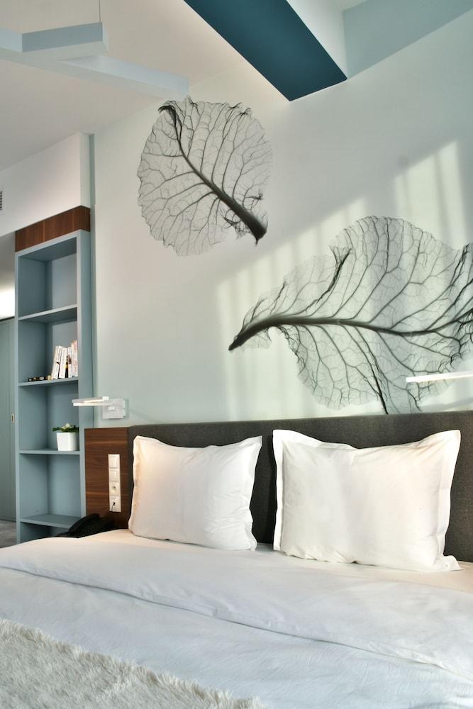 Focus Hotel Premium Lublin Conference & SPA