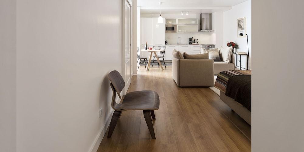Lisbon Serviced Apartments Baixa Castelo