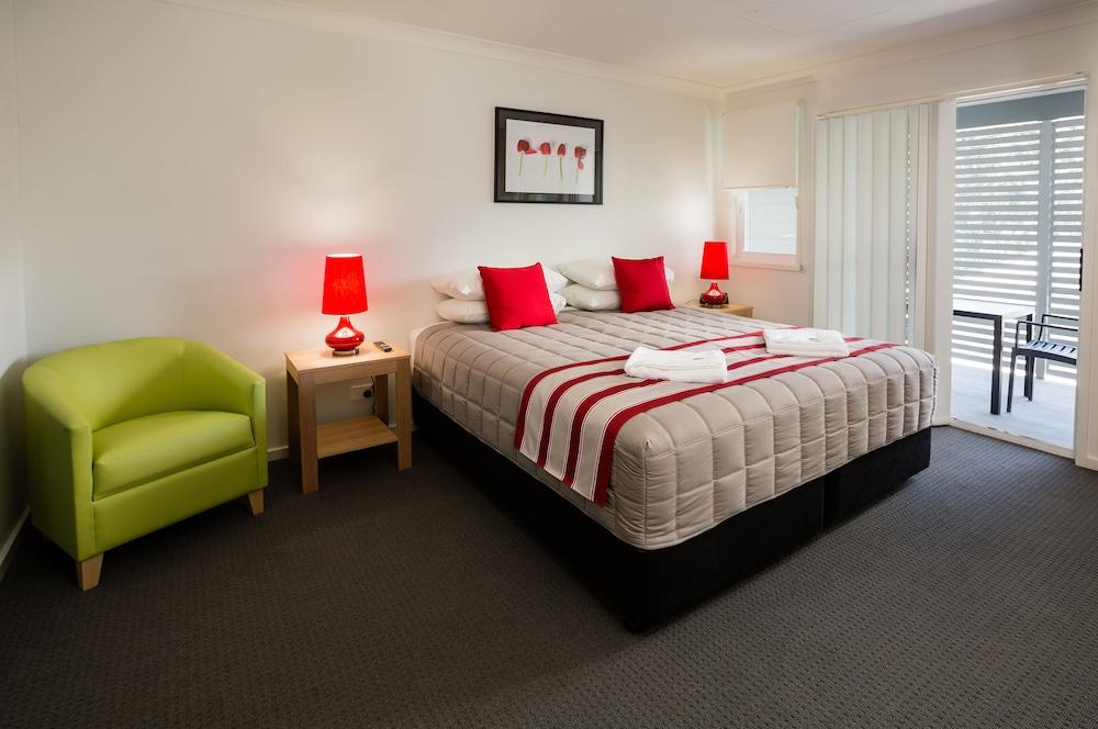 Wallsend Executive Apartments