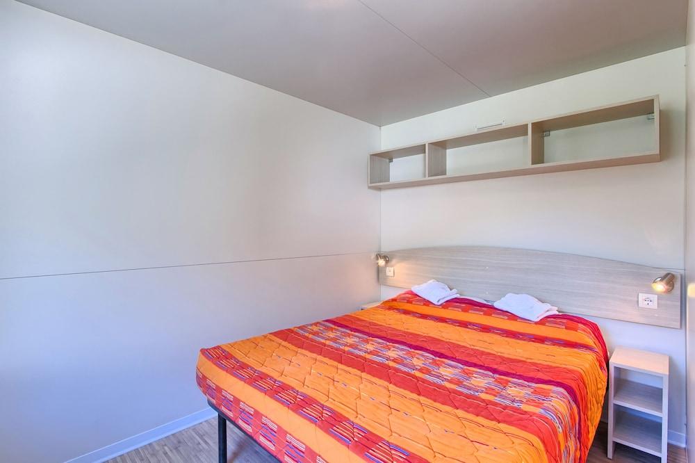 Camping Oliva Mobile Homes