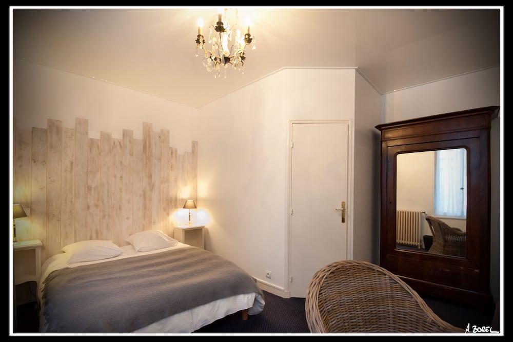 La Résidence le Prieuré