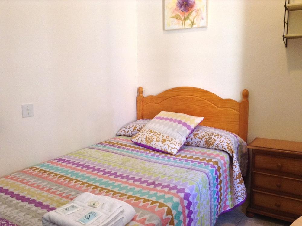 Pensión La Milagrosa