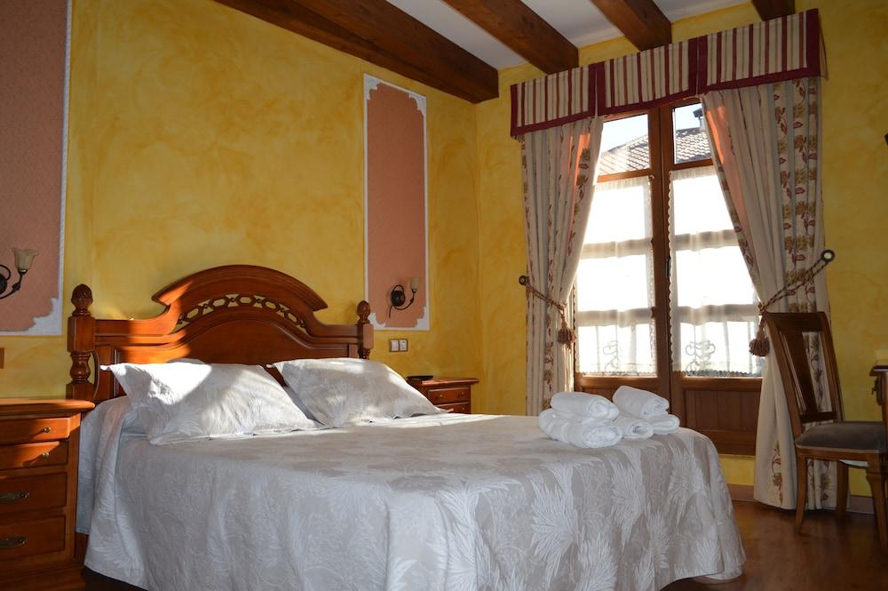 Hotel Rural El Marqués