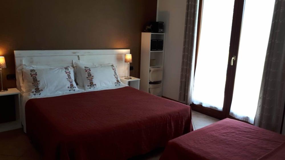 Agriturismo ai Carpini