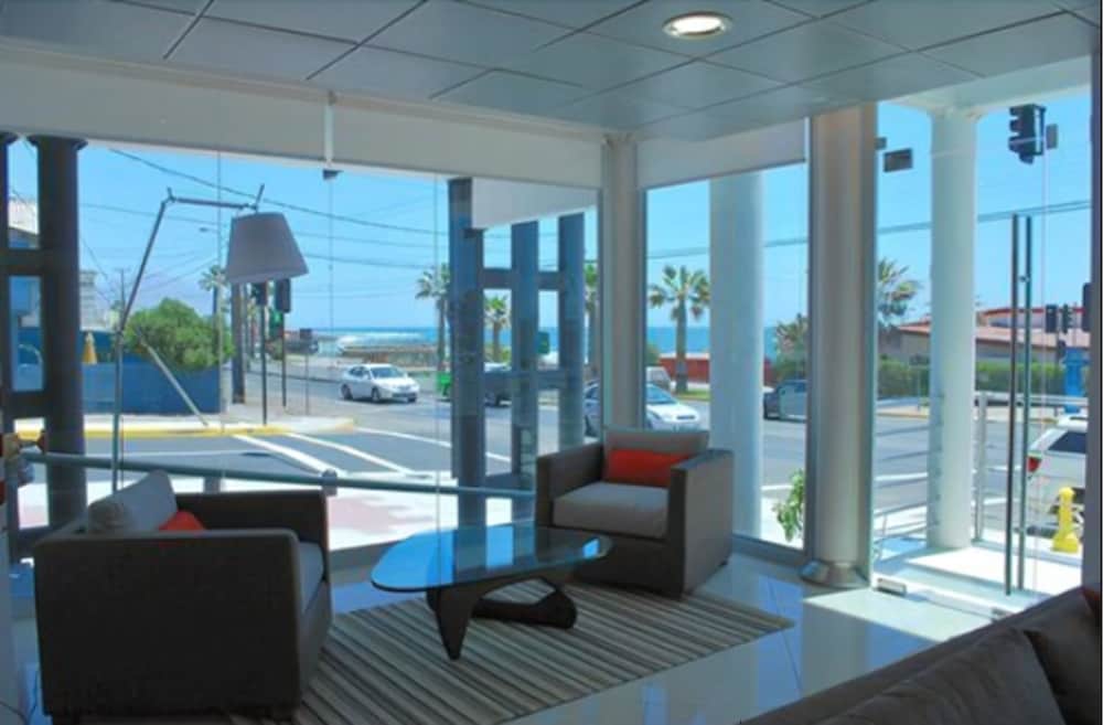 Hotel Alto del Sol Costanera Antofagasta