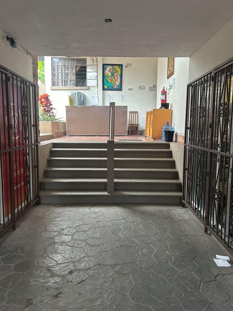 Suites Ripoll Córdoba