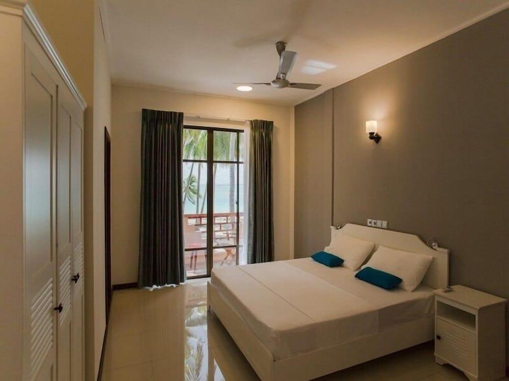 Riveli Retreat at Mathiveri Maldives