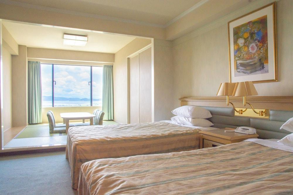 Hotel Listel Inawashiro Wing Tower