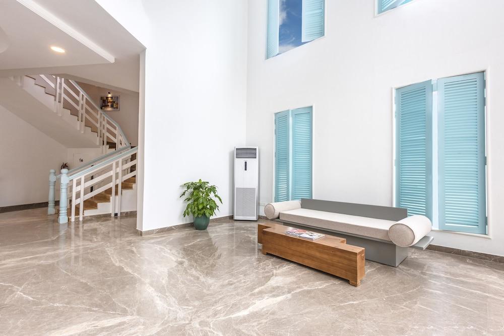 Ramada by Wyndham Goa Arpora