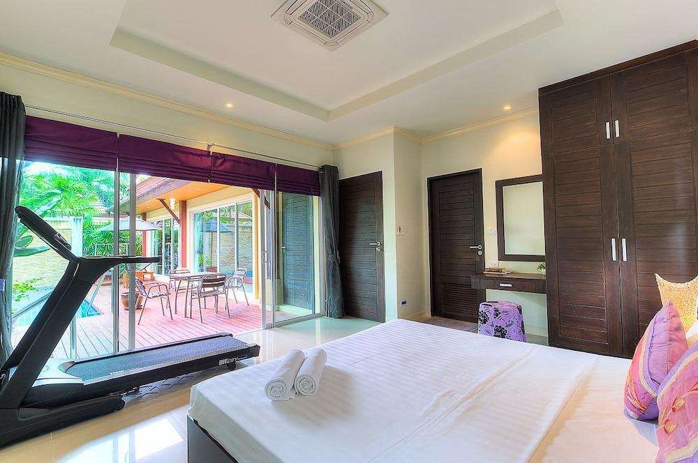 Sun Paradise Villas Karon
