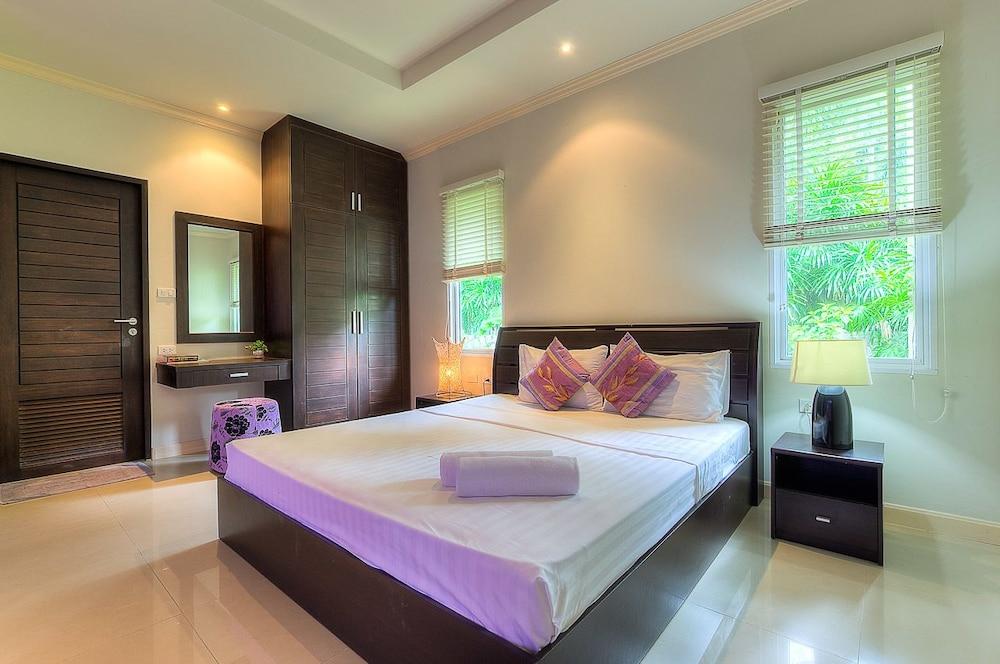 Sun Paradise Villas Karon